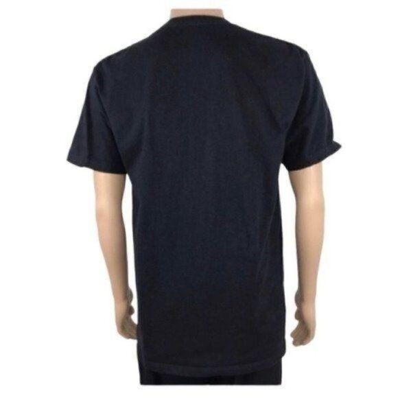 PERIODIC Table Of Star Wars Black short sleeve T-shirt size large tee - Picture 2 of 8